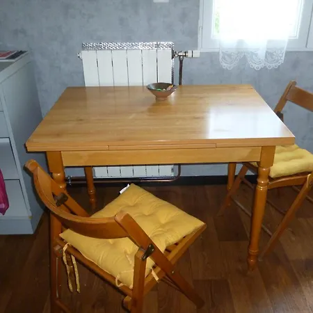 Homestay Chez Agnes Et Theo 