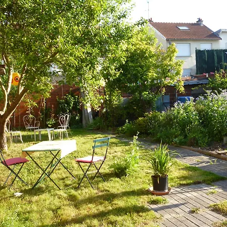 Chez Agnes Et Theo 