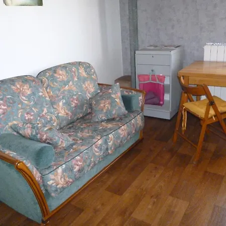 Homestay Chez Agnes Et Theo 