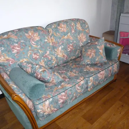 Chez Agnes Et Theo 