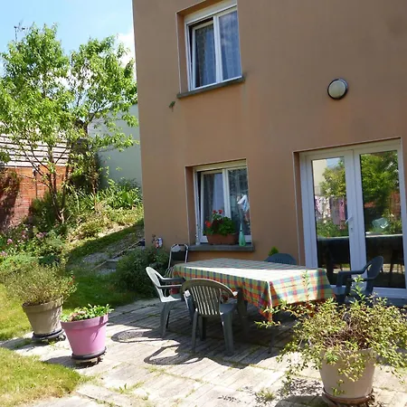 Homestay Chez Agnes Et Theo 